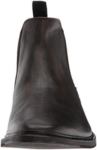 frye paul chelsea boot
